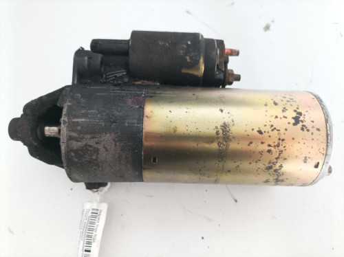  MOTOR ARRANQUE 