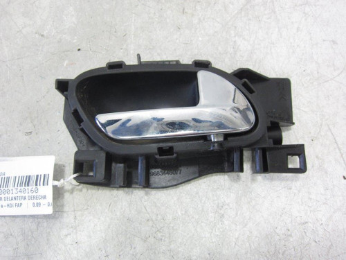  MANETA INTERIOR DELANTERA DERECHA CITROEN DS3 
