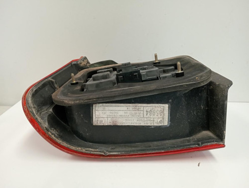  PILOTO TRASERO DERECHO Seat IBIZA (6K1) 