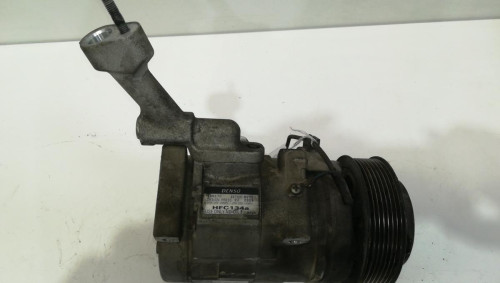  COMPRESOR AIRE ACONDICIONADO HONDA FR-V (BE) 