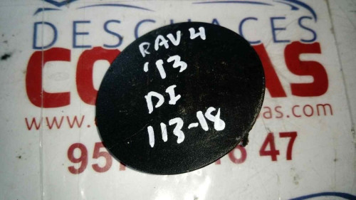  NO IDENTIFICADO TOYOTA RAV4 (A3) 