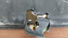 PORTON TRASERO Smart FORTWO COUPE 