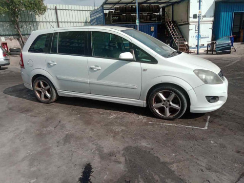  OPEL ZAFIRA B 
