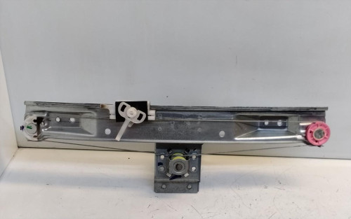 ELEVALUNAS TRASERO DERECHO OPEL CORSA E 