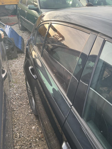 PUERTA TRASERA DERECHA, BMW, SERIE 1 BERLINA (E81/E87)