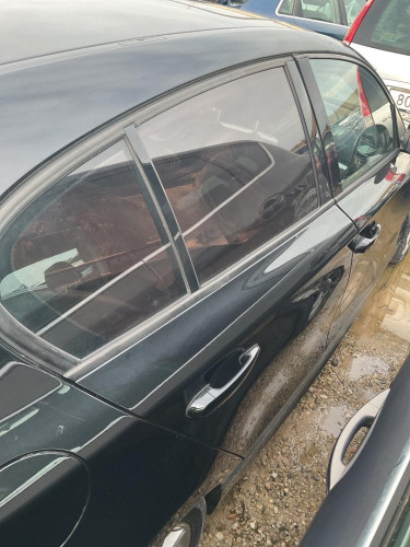 PUERTA TRASERA DERECHA, BMW, SERIE 1 BERLINA (E81/E87)