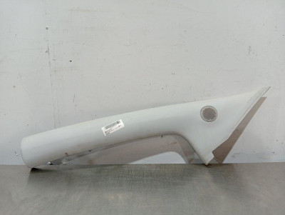 MOLDURAS DELANTERAS, OPEL, CROSSLAND X