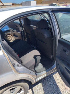 GOMAS CONTORNO PUERTA, KIA, RIO (JB)