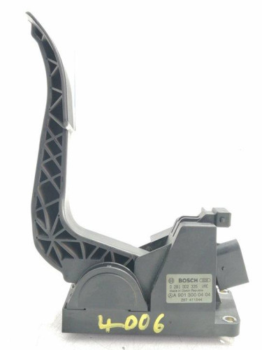  POTENCIOMETRO PEDAL Mercedes-Benz SPRINTER KASTEN HOCHDACH 