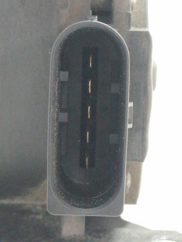  POTENCIOMETRO PEDAL Mercedes-Benz SPRINTER KASTEN HOCHDACH 