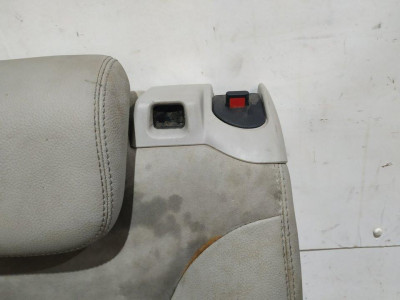 ASIENTOS TRASEROS, MERCEDES-BENZ, CLASE ML (BM 164)