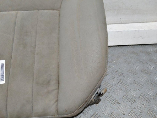  ASIENTOS TRASEROS MERCEDES-BENZ CLASE ML (BM 164) 