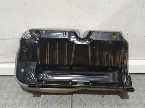  ASIENTOS TRASEROS MERCEDES-BENZ CLASE ML (BM 164) 
