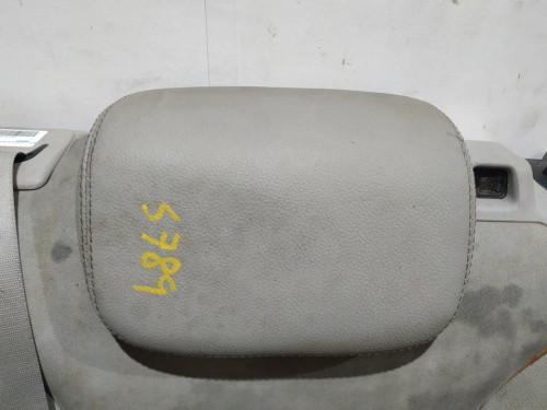  ASIENTOS TRASEROS MERCEDES-BENZ CLASE ML (BM 164) 