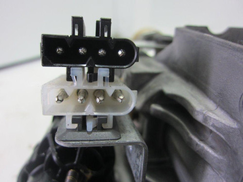 COLUMNA DIRECCION BMW SERIE 5 GRAN TURISMO (F07) 