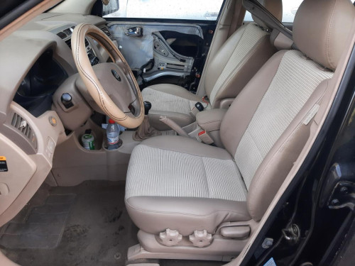 KIA SPORTAGE (KM) — vehículo donante para recambios 