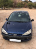 PEUGEOT 206 — автомобиль-донор на запчасти 