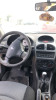 PEUGEOT 206 — автомобиль-донор на запчасти 