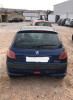 PEUGEOT 206 — автомобиль-донор на запчасти 