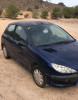 PEUGEOT 206 — автомобиль-донор на запчасти 