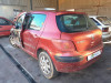 PEUGEOT 307 (S1)(04.2001) — автомобиль-донор на запчасти 