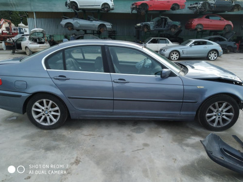  BMW SERIE 3 BERLINA (E46) 