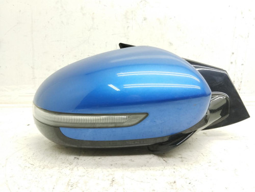 RETROVISOR DERECHO KIA SPORTAGE (QL) 