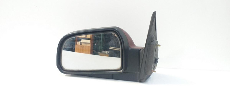 RETROVISOR IZQUIERDO