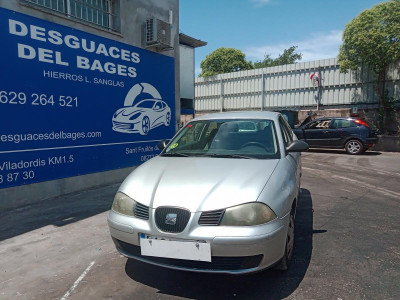 SEAT IBIZA (6L1)