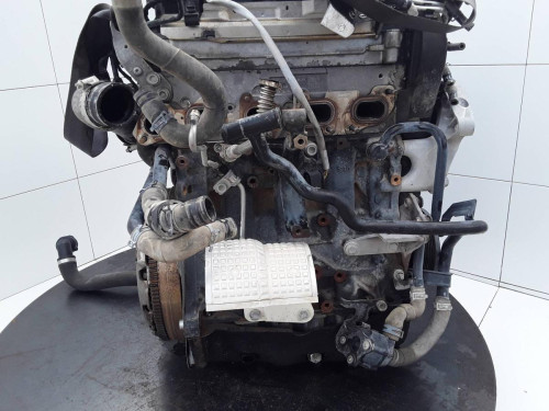 MOTOR COMPLETO Seat IBIZA (KJ1) 