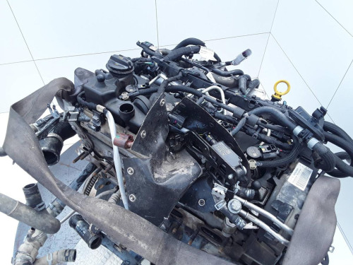 MOTOR COMPLETO Seat IBIZA (KJ1) 