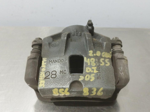  PINZA DE FRENO DELANTERA IZQUIERDA KIA SPORTAGE (KM) 