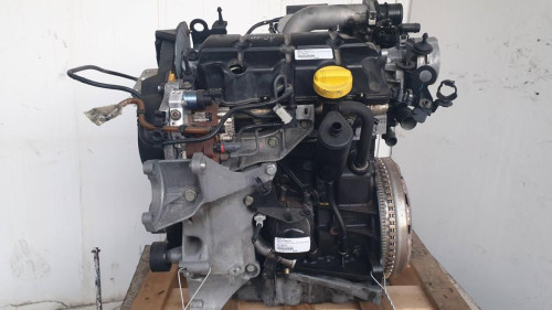  MOTOR COMPLETO RENAULT LAGUNA II (BG0) 
