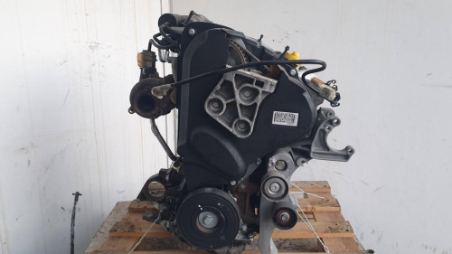  MOTOR COMPLETO RENAULT LAGUNA II (BG0) 