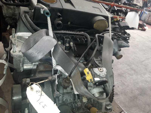  MOTOR COMPLETO 