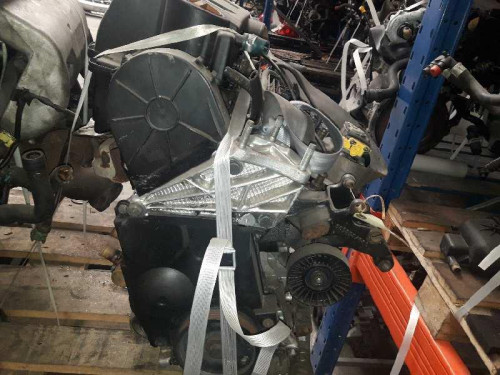  MOTOR COMPLETO 