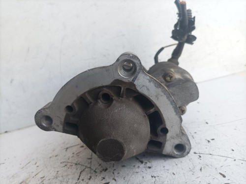  MOTOR ARRANQUE 