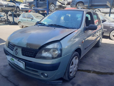 RENAULT CLIO II FASE II (B/CB0)