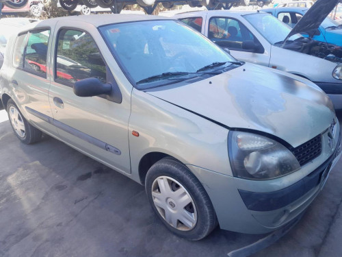  RENAULT CLIO II FASE II (B/CB0) 