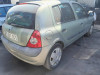  RENAULT CLIO II FASE II (B/CB0) 