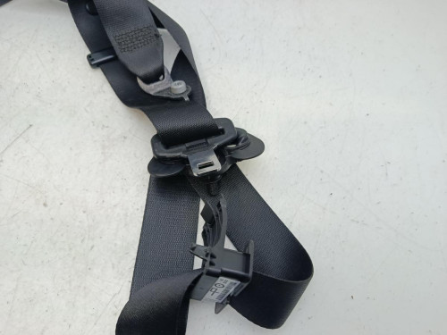 CINTURON SEGURIDAD DELANTERO IZQUIERDO BMW SERIE 3 BERLINA (F30N) 