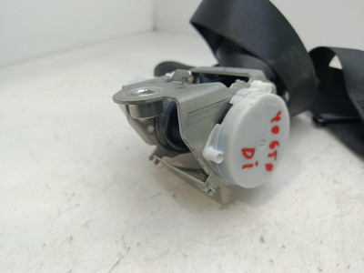 CINTURON SEGURIDAD DELANTERO IZQUIERDO, BMW, SERIE 3 BERLINA (F30N)