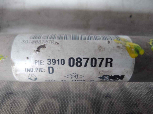 TRANSMISION DELANTERA DERECHA Renault MEGANE IV BERLINA 5P 