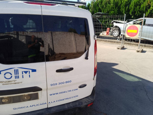 PORTON TRASERO DERECHO Ford TRANSIT CONNECT (CHC) 
