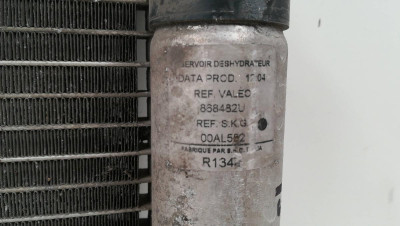 RADIADOR CALEFACCION / AIRE ACONDICIONADO, PEUGEOT, 407