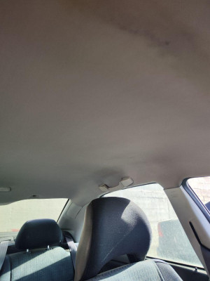 TECHO INTERIOR