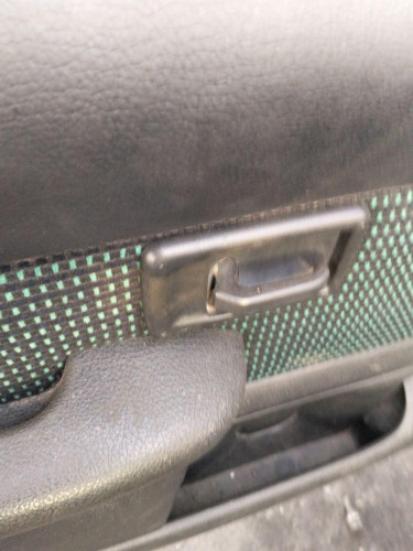 MANETA INTERIOR DELANTERA IZQUIERDA Peugeot 106 (S2) 
