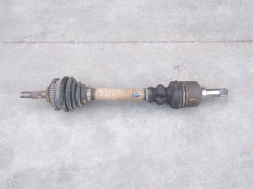 TRANSMISION DELANTERA IZQUIERDA Peugeot 206 