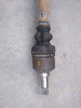 TRANSMISION DELANTERA IZQUIERDA Peugeot 206 