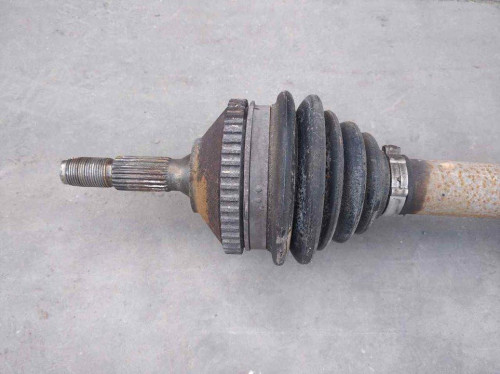 TRANSMISION DELANTERA IZQUIERDA Peugeot 206 